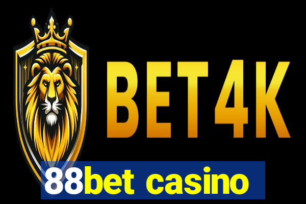 88bet casino